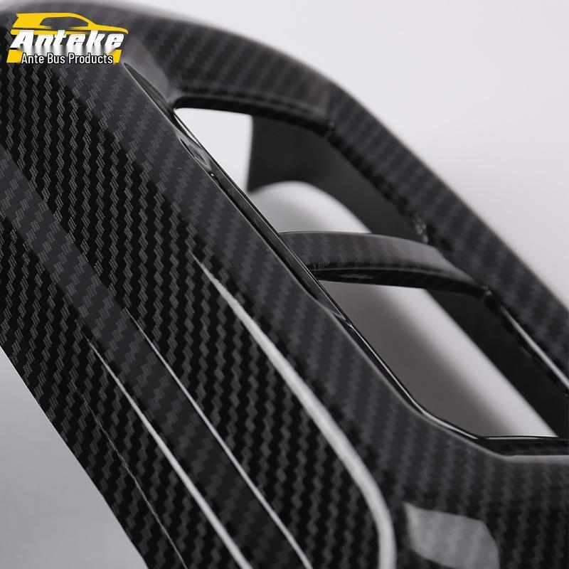 Tayron Rear Air Outlet Decorative Frame Seat Panel 18 Models