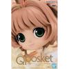 BAnpresto Card Captor SakurA Card Captor SakurA Clow CArd Q Posket SakurA Kinomoto Vol.2 A