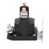 Реле-соленоид стартера DC12V 030817 Профессиональные запчасти для газонокосилки Hustler
