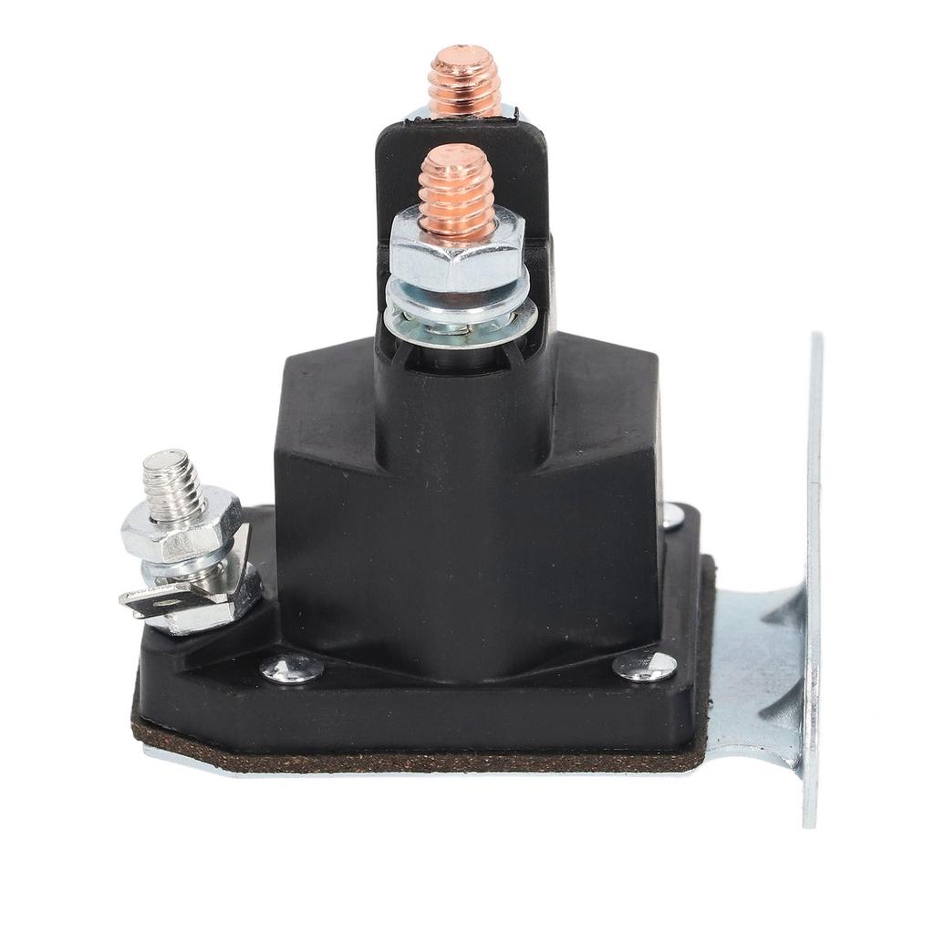 Реле-соленоид стартера DC12V 030817 Профессиональные запчасти для газонокосилки Hustler