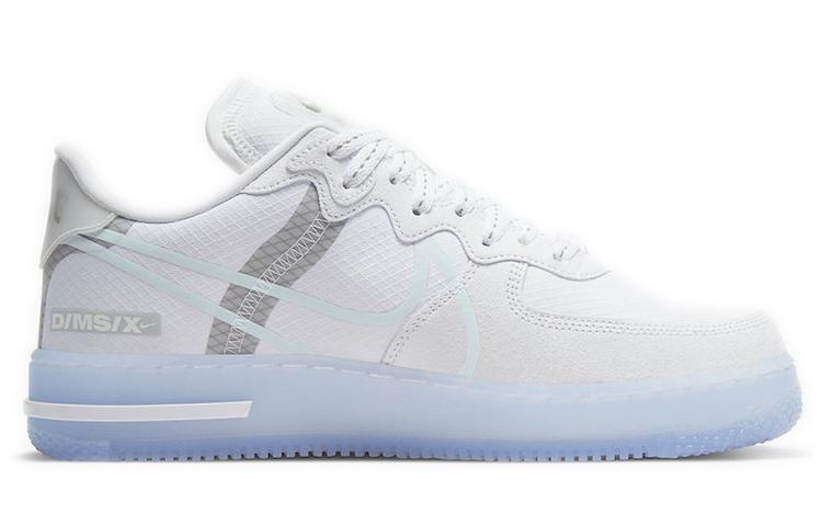 Nike Air Force 1 React Белый Светлая Кость CQ8879-100