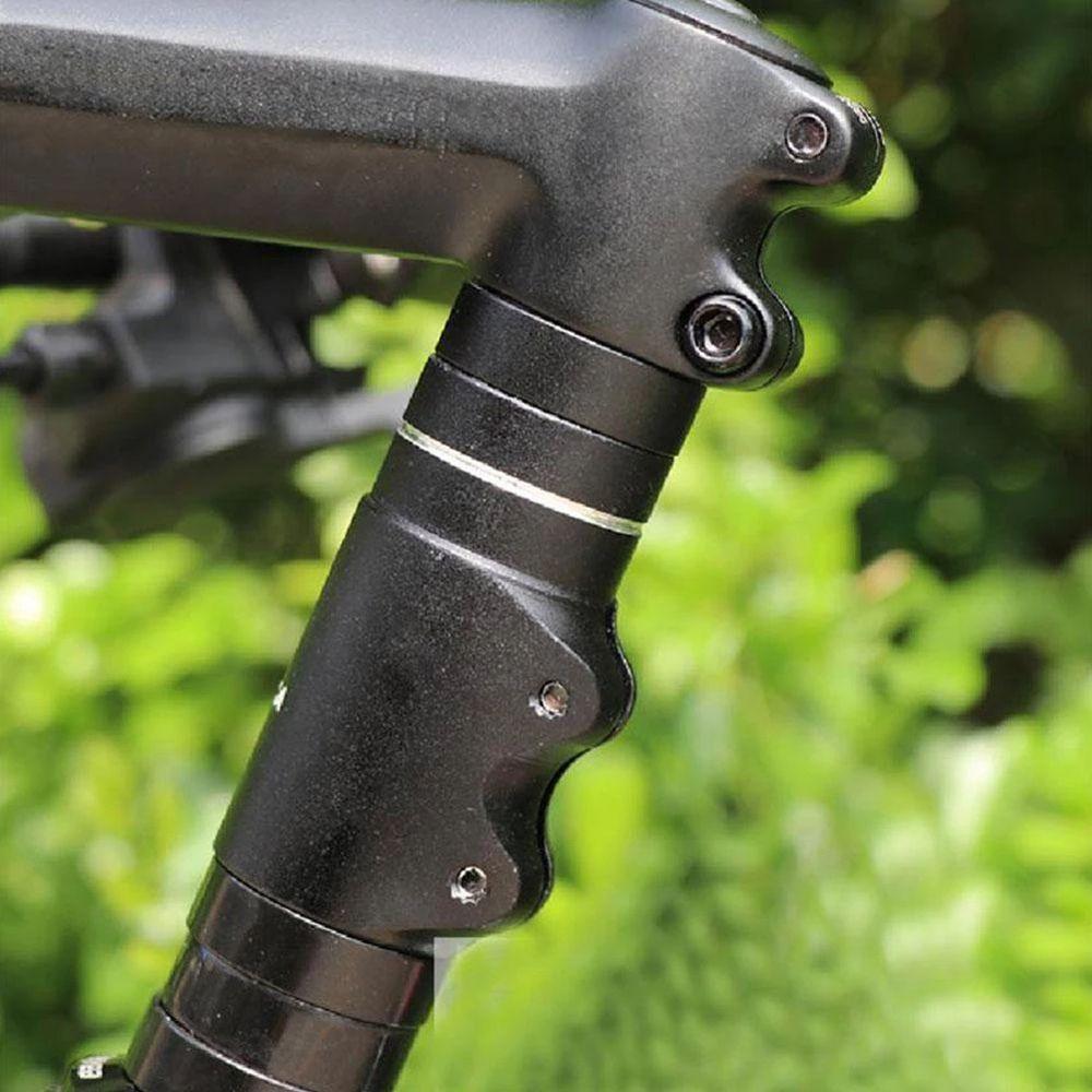 Riser Bicycle Parts 115/150/180/210mm Bicycle Fork Stem Riser Bicycle Adaptor Bike Handlebar Riser