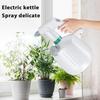 Беспроводной электрический опрыскиватель 2 л Перезаряжаемая бутылка-распылитель Портативный легкий садовый опрыскиватель для уборки полива дезинфекции