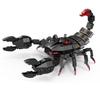 MOC Bionic Animal Figures Centipede Scorpion Spider Trilobites Building Blocks Model Set Educational Learning Toy for Kids