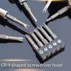 U-shaped Screwdriver Special-shaped Double-Head Wrench Screwdriver Bits Electric Drill Accessories