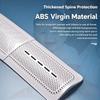 3 in 1 Air Conditioner Wind Deflector Adjustable Air Shield Cover  Family Indoor Chill