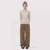 Thursday Island Diagonal Cut Turtleneck T266mts155w