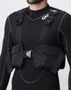 GULL Weight Vest GG-4615B Black
