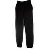 Fruit Of The Loom Mens Premium 70/30 Elasticated Jog Pants / Jogging Bottoms