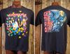 Винтажная концертная футболка Extreme Get The Funk Out 1990