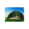 Палатка с навесом для 4 человек с автоматической установкой