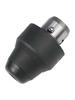 Патрон SDS PLUS для перфораторов Bosch GBH226DFR GBH228DFV GBH432DFR, запасная часть, нержавеющая сталь