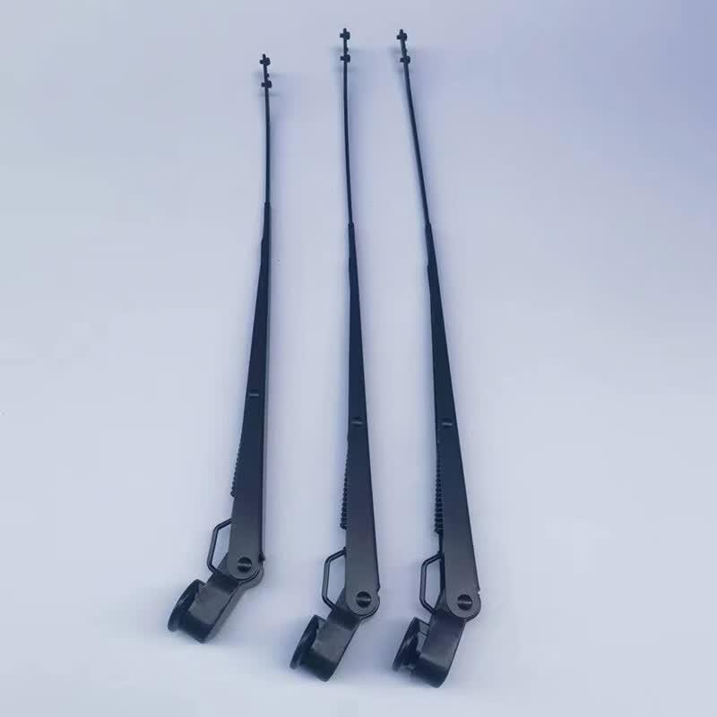 Рычаг стеклоочистителя Dongfeng EQ2102/EQ2102N