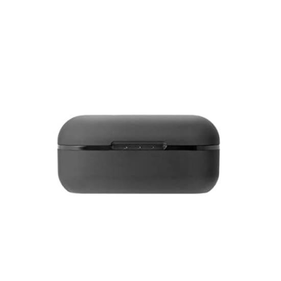 GLIDiC Беспроводные Bluetooth Наушники Tile Superior, Водонепроницаемость IPX5, Активное Шумоподавление, Быстрая Зарядка до 35 x x TW-6100, 5.2, Функция, Внутриканальный Дизайн, Посадка,