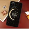 Fortune Telling Moon Stars Hands Art Case For Samsung Galaxy M21 M20 M23 M31 M11 M54 M14 M34 M13 M52 M32 M12 M16 M36 M56 M15 M55