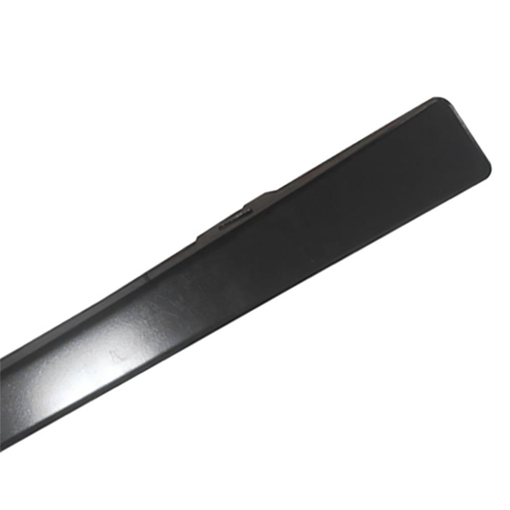 Front Bumper Grille Headlight Filler Panel Trim Set For 95-97 Toyota Tacoma 2WD