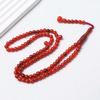 Middle Eastern 99-Bead 6mm Prayer Beads: Arabic Rosary & Bracelet