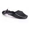 Аксессуары для MT-09 НИЖНИЕ ФРОНТАЛЬНЫЕ СПОЙЛЕРЫ WING DOWNFORCE ДЛЯ YAMAHA MT09 SP 2021 2022 2023 Передний спойлер Нижний спойлер нижняя губа