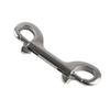 Двухголовочный крюк-стропа для улицы, петля 100 мм DD-13248