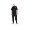 Nike DNA Repel Embroidered Logo Comfortable Simple Multi-Pocket Water-Resistant Woven Basketball Cargo Pants Men Pants Black FN2905-010
