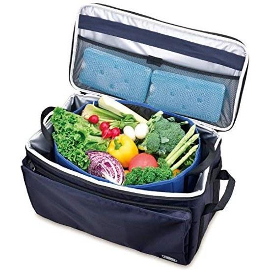 Термос Outdoor Series Soft Cooler Midnight Blue 26L ROC-002 MDB