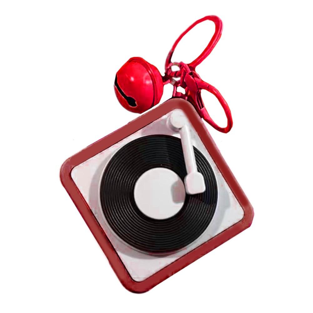 Компактный брелок-диктофон Отлично подходит для повседневного использования и особых случаев