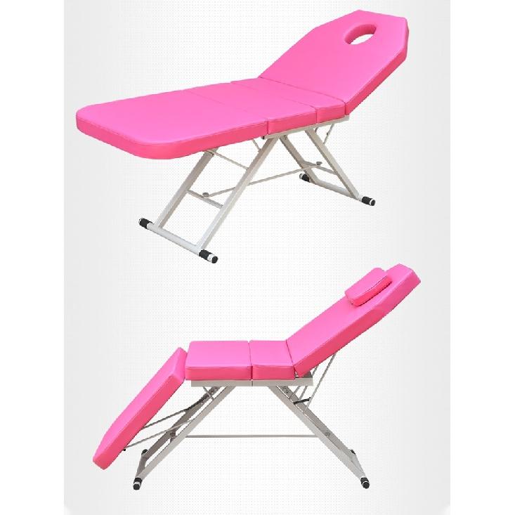 Складной массажный стол, кровать, спа, тату-диван, салон красоты, портативные эстетические носилки для