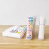 Multicolor Triangular Barrel Acrylic Markers for Students and Kids - Set of 12-60