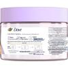 DOVE Скраб для тела отшелушивающий «Мороженое»
