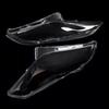 Headlight Headlamp Lens Shell Cover Clear For Infiniti M25 M35 M37 M56 2011-2012