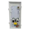 W10515058 LED Light Driver for Refrigerator Stable Brightness Replacement WPW10515058 W10465957 W10522611