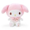 Sanrio Моющийся плюшевый My Melody My Melody My Melody SanrioBaby Персонаж 20 x 12 x 16,5 см 692743 Подарок для малышей