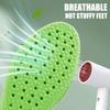 Sport Shoes Insole Comfortable Plantar Fasciitis Insoles for Feet Man Women Orthopedic Shoe Sole Running Accessories