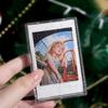 Collection Case Photos Storage Box Photo Frame Photocard Holder for Instax Mini 12/11