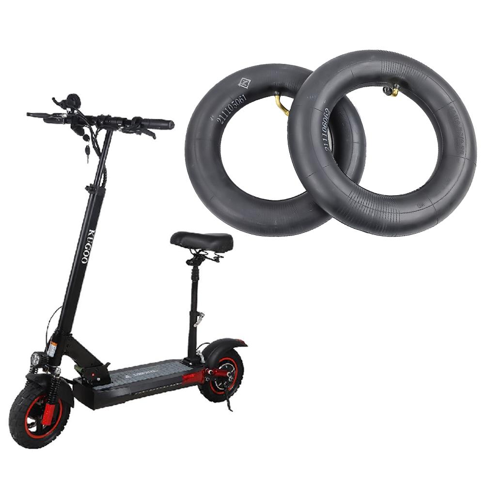 Для внутренней трубки Kugoo M4 10 дюймов 1/2 шт. 10x2,50/2,75