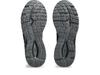 1203A741-001 Asics Jog 100 S Черный Чистое Серебро (Мужской)