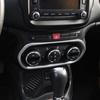 Для Jeep Renegade 2015 2016 2017 2018 2019 Панель кнопок переключателя кондиционера AC на центральной консоли и приборной панели Накладка Декоративная наклейка re1