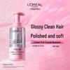 L'Oreal Paris Кислотный уход Гладкий шампунь Двойная упаковка