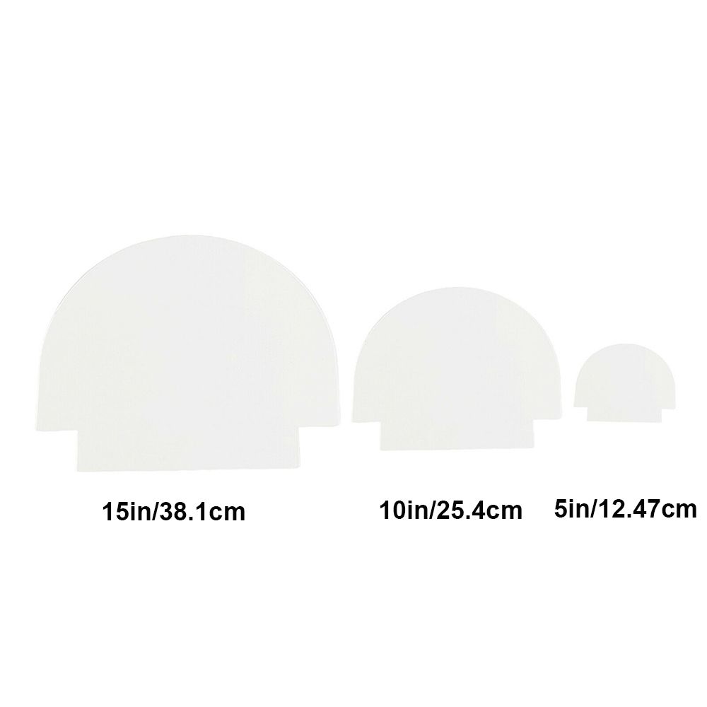 Шаблон для квилтинга DIY, шаблон милого узора сумки, шаблон для вырезания, швейная линейка, шаблон для шитья кошельков