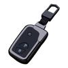 BYD Key Case Cover for F3, S6, G3, L3, S7, F0 - Metal Smart Key Shell Buckle