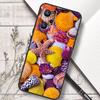 Морские Ракушки Для Realme C75 C67 C61 C55 C53 C51 C21Y C25S GT 7 5 6 Pro GT 6T 10 11 12 13 14 Pro Plus Чехол