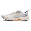 Кроссовки Li Ning Ultra Light 21 с высокой устойчивостью, амортизацией, легкими, амортизирующими, нескользящими, износостойкими, дышащими, с низким верхом ARBU001-17