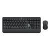 Logitech MK540 Wireless Keyboard and Mouse Combo