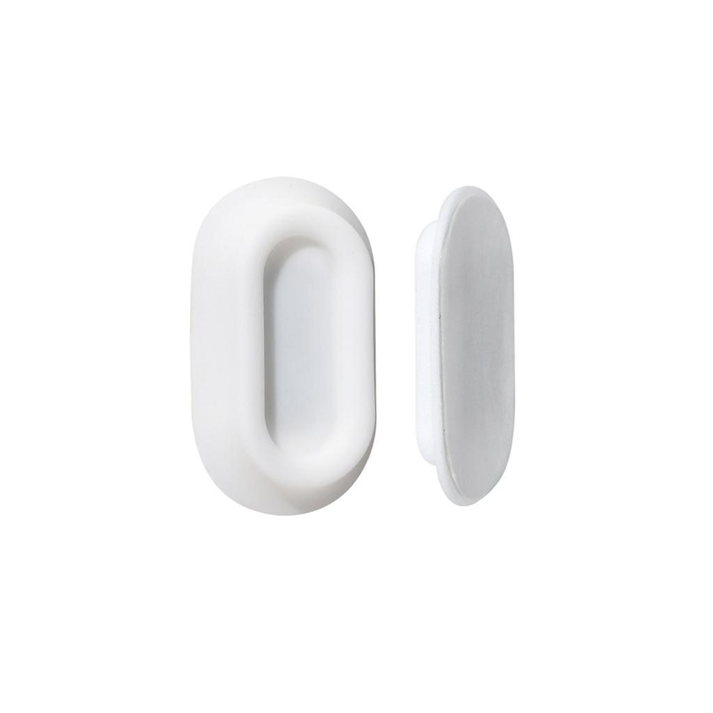 Магнитный кронштейн для пульта дистанционного управления, самоклеящийся настенный кронштейн для хранения пультов дистанционного управления, хранение предметов домашнего обихода