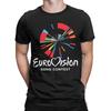 T-Shirt for Men  Leisure Cotton Tee Shirt Crewneck Short Sleeve T Shirt Summer Clothing