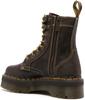 31125201 Dr.Martens Jadon Arc 8-Eye Boot "Dark Brown" (Men's)