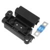 X AUTOHAUX 100A Fuse Kit Fuse Holder Fuse Box Fuse Cap ANS Holder 100