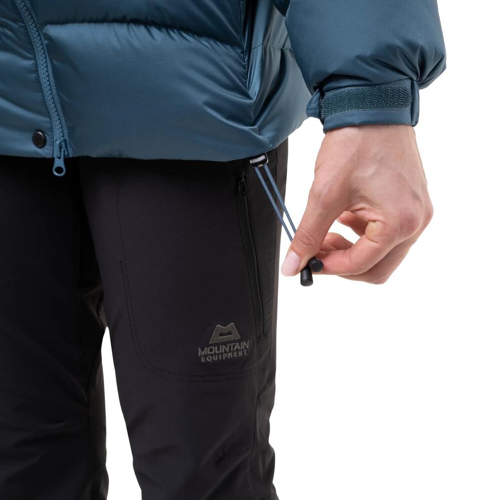 Куртка Mountain Equipment Lightline Wmns Jacket rosewood Me-01820