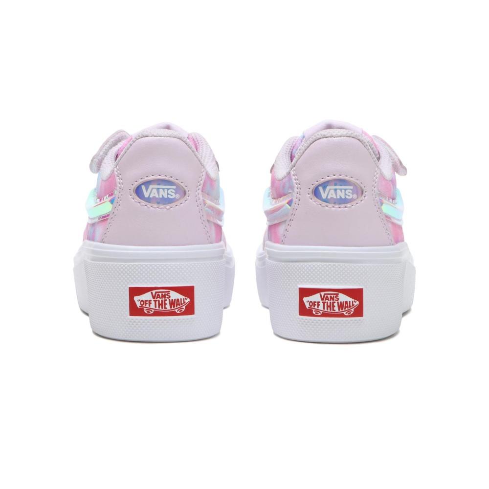 Vans Isac V3942k Лавовый мрамор