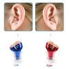 Invisible In-Ear Multi-Color Hearing Aid - English Version